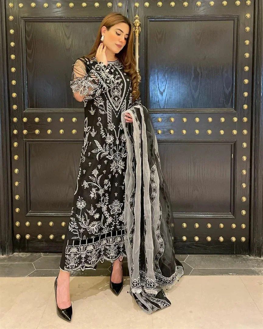 AZURE WEDDING COLLECTION