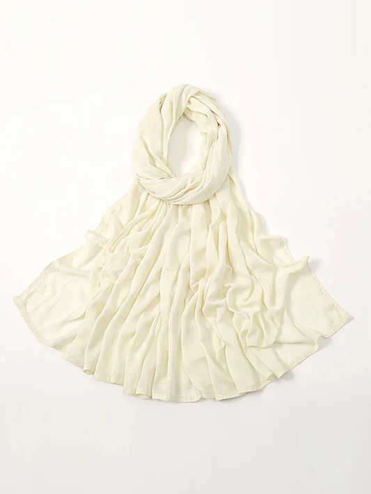 Modal Hijabs - Pearl