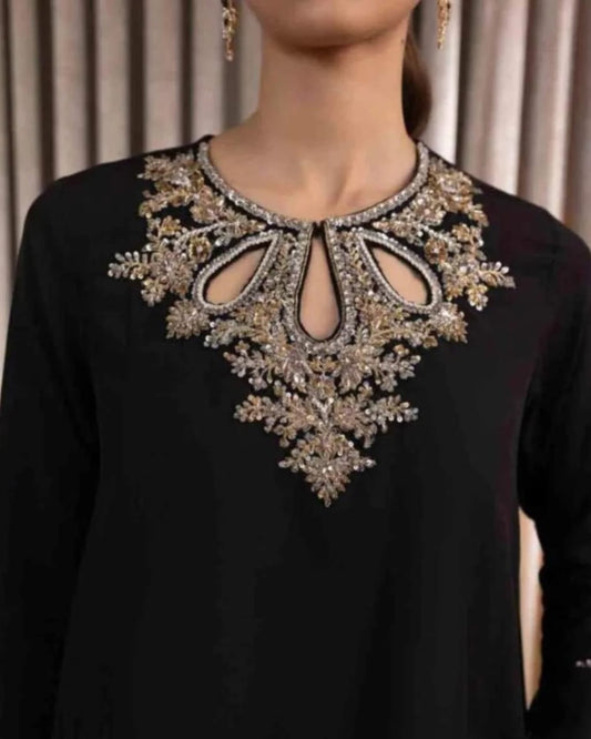 SAPHIRE VELVET COLLECTION 2K24