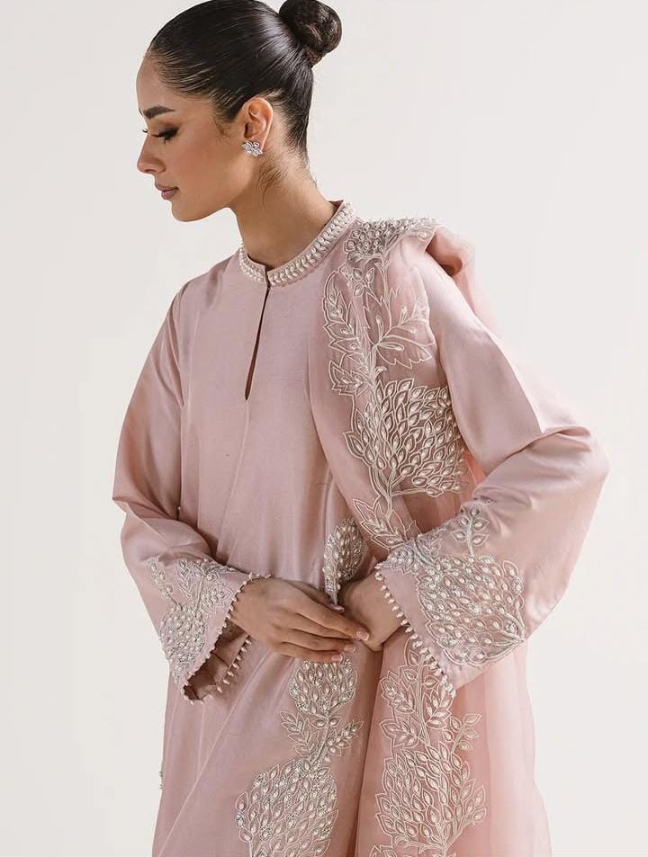 ADAN LIBAS SILK COLLECTION