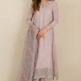 CROSS STICH Luxury Swiss Lawn Collection