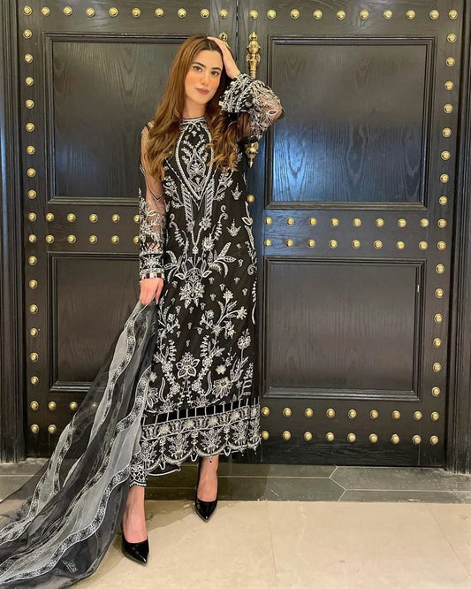 AZURE WEDDING COLLECTION