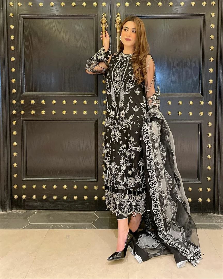 AZURE WEDDING COLLECTION