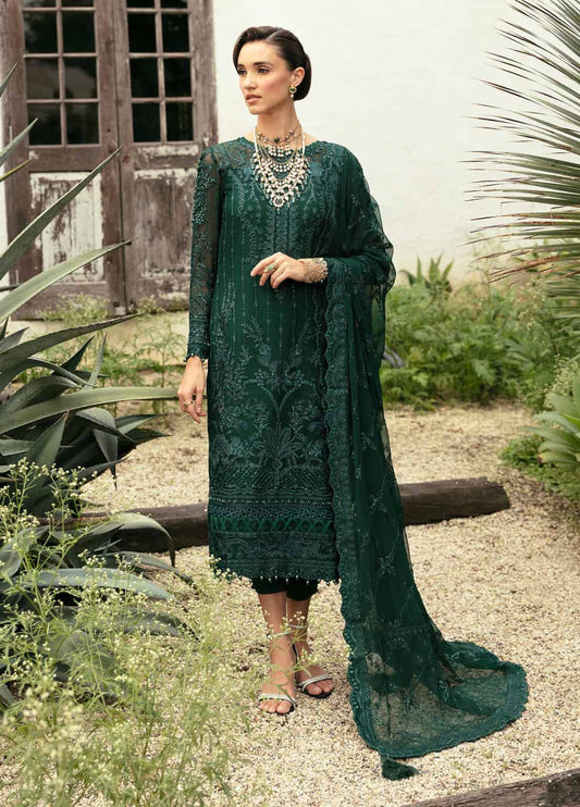BARAQUE CHIFFON COLLECTION