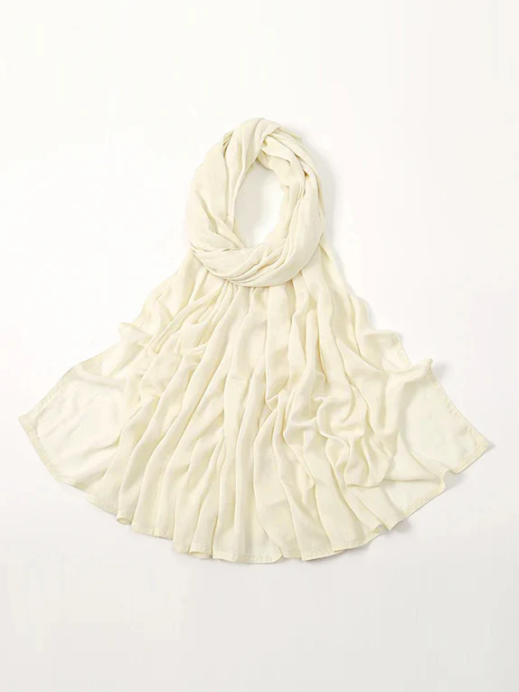 Modal Hijabs - Pearl