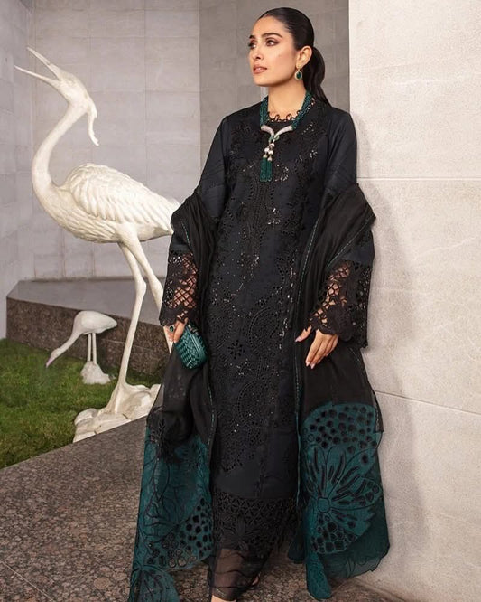 RANG RASIYA LAWN COLLECTION