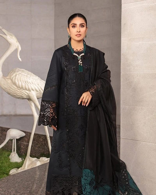 RANG RASIYA LAWN COLLECTION