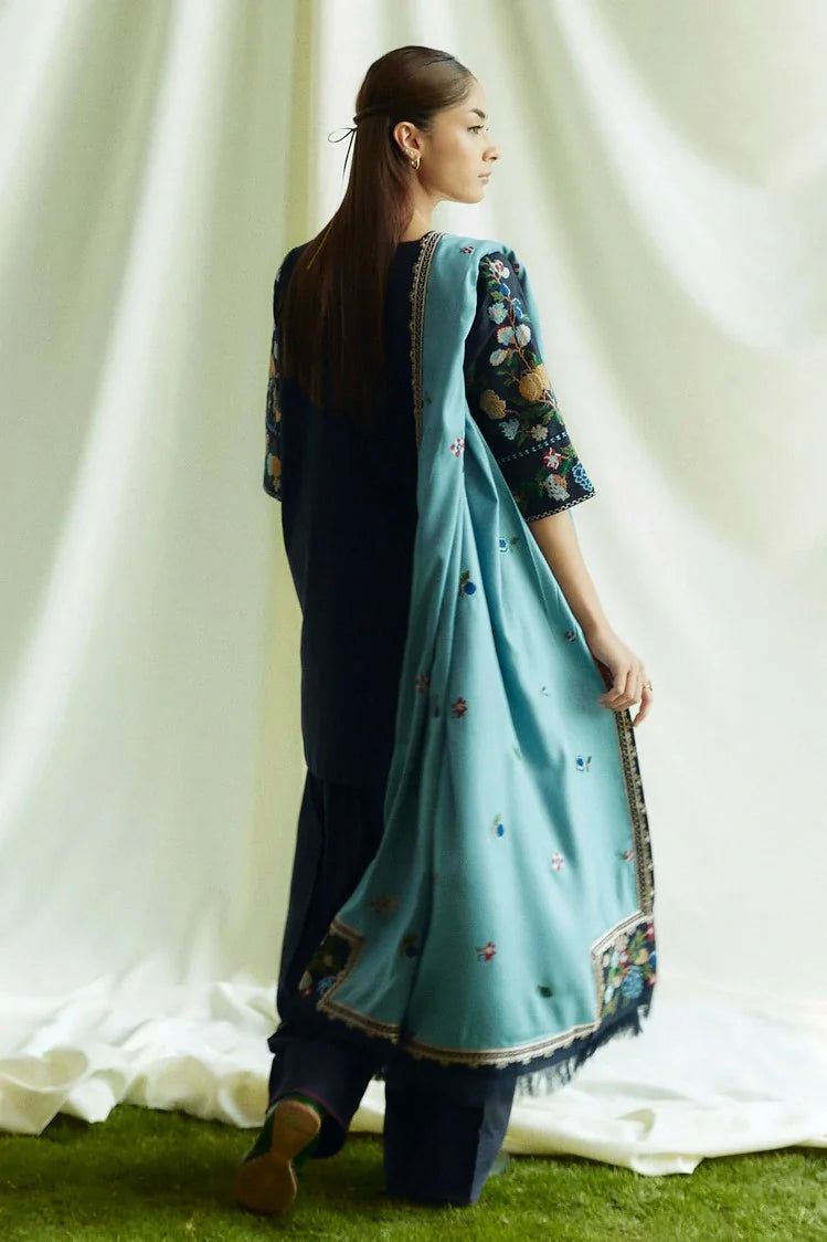 COCO ZAR SHAH JAHAN LAWN COLLECTION