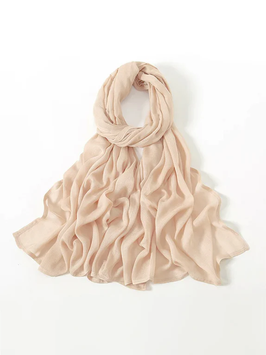 Modal Hijabs - Rose Pink