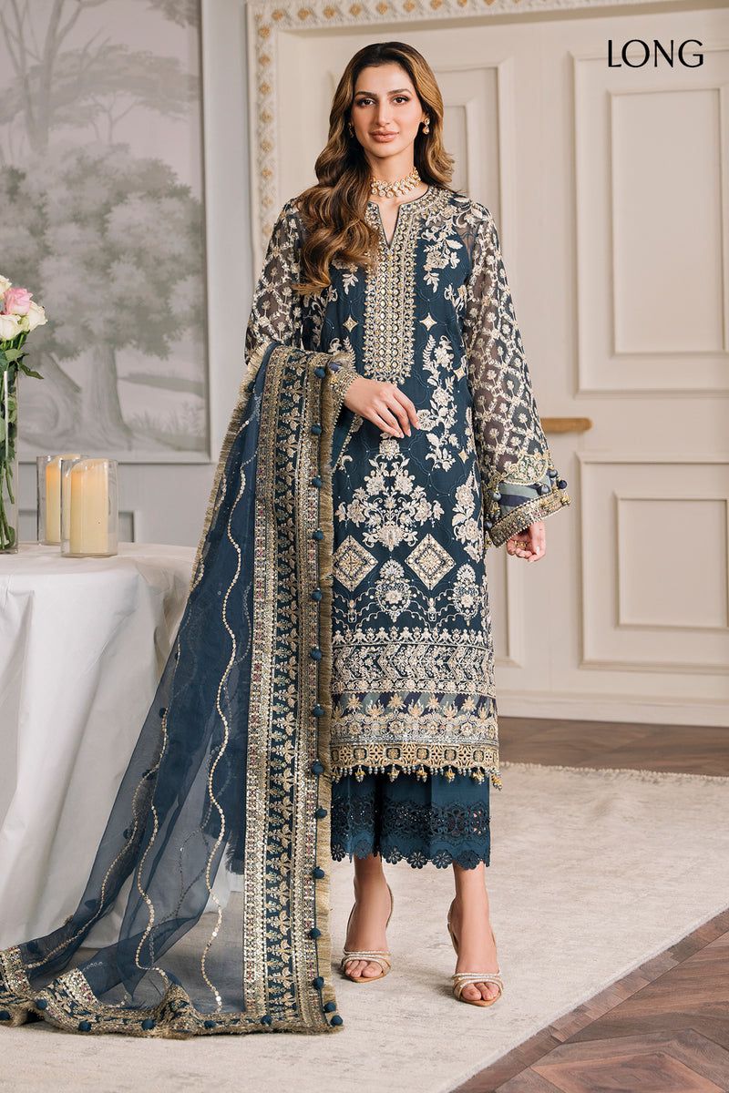 BARAQUE CHIFFON COLLECTION