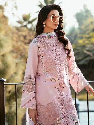 BIN ILAYS LUXURY LAWN COLLECTION
